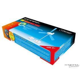 Szélenergia oktatócsomag (Science Kit)