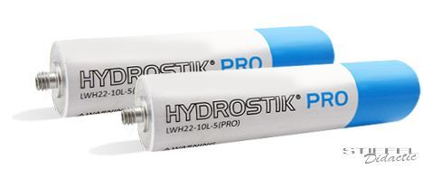 Megújuló energiák oktatódoboz + Hydrofill Pro