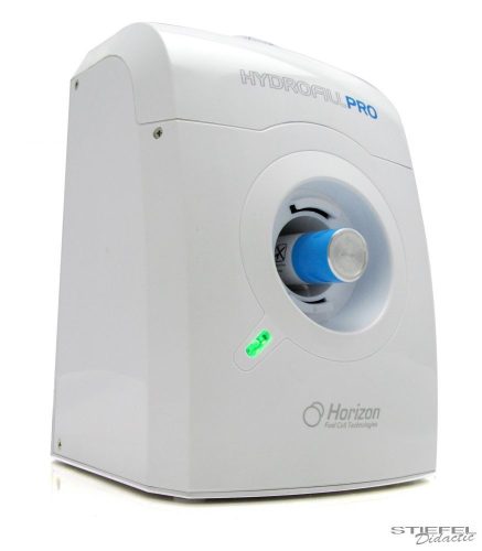 Megújuló energiák oktatódoboz + Hydrofill Pro