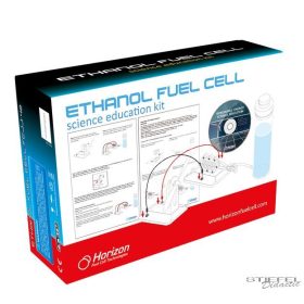 Etanol üzemanyagcella, oktatócsomag (Science Kit)