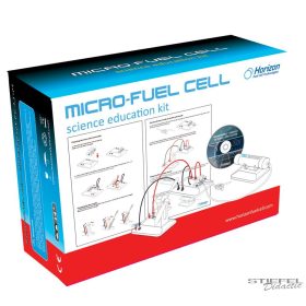 Mikro üzemanyagcella szett