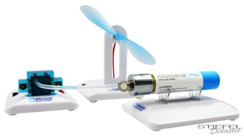 Mikro üzemanyagcella szett