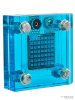 PEM Elektrolizáló (5 db, kék)
