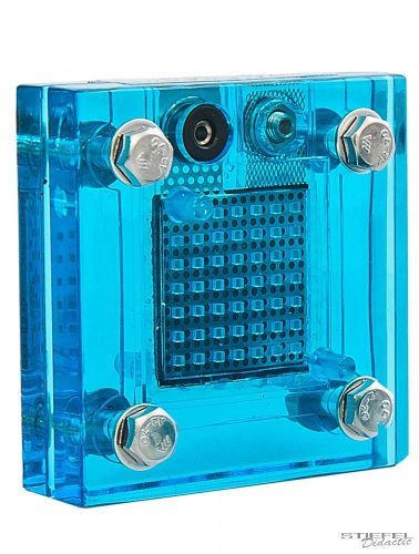 PEM Elektrolizáló (5 db, kék)