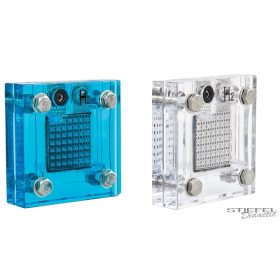 PEM reverzibilis üzemanyagcella (5 db, átlátszó)