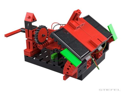 FT Osztálykészlet Napenergia
