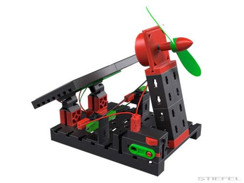 FT Osztálykészlet Napenergia