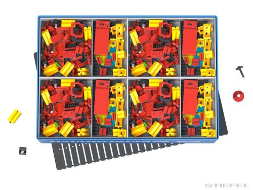 FT Osztálykészlet Optika és Fények