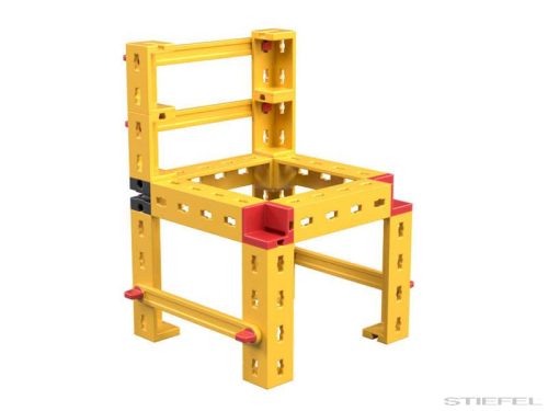 FT Osztálykészlet Statika