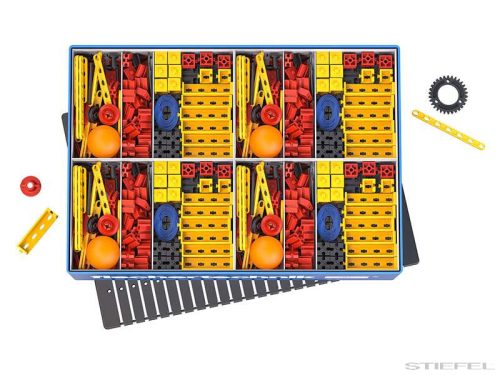 FT Osztálytermi Egyszerű gépek