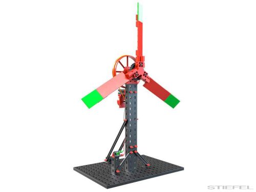 STEM megújuló energiák