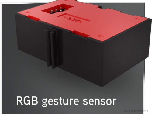 Robotics AddOn: Verseny