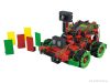 Robotics AddOn: Omniwheels (Kiegészítő a Robotics TXT 4.0 alapkészlethez)