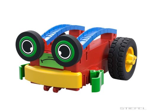 Robotics First Coding 