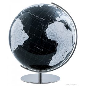 Artline Black Swarovski földgömb Ø 34