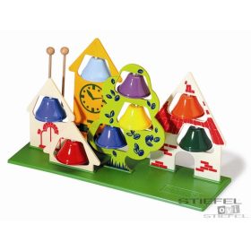 Csengő város - összeállítás