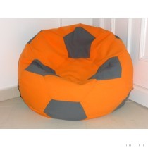 Babzsák gyerek, focis