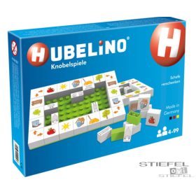 Izgalmas juhos építőkészlet