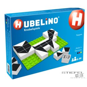 Tanagram építőkészlet