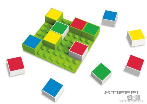 Sudoku építőkészlet