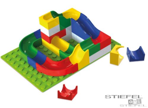 Mini építőkészlet