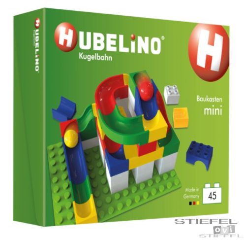 Mini építőkészlet