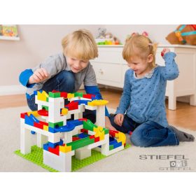 Óriás építő doboz készlet