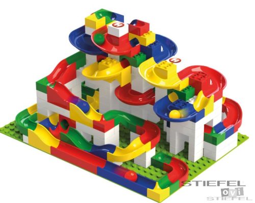 Óriás építő doboz készlet