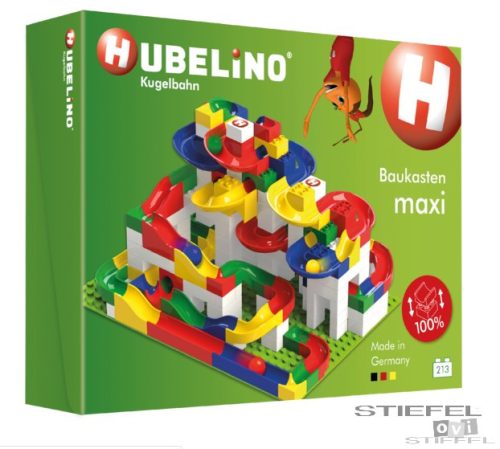 Óriás építő doboz készlet