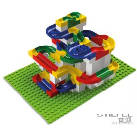 128 elemből álló sínkészlet