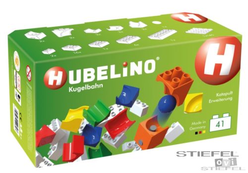 Katapult készlet 41 darabos