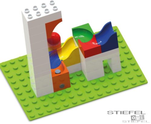 Katapult készlet 41 darabos