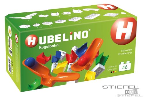 Bölcsőcsúszda építőkészlet