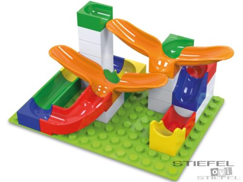 Bölcsőcsúszda építőkészlet