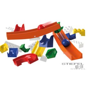 Mérleghinta építőkészlet