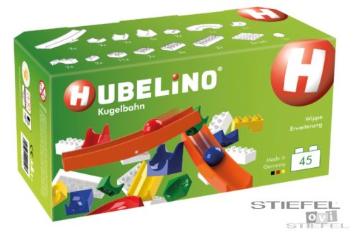 Mérleghinta építőkészlet