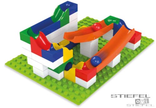 Mérleghinta építőkészlet