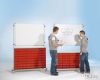 EasyWall BoxBoard 24 fiókos tábla EasyWall BoxBoard 24 fiókos tábla