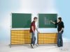 EasyWall BoxBoard 32 fiókos tábla EasyWall BoxBoard 32 fiókos tábla