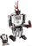 Lego Mindstorms EV3 robot (otthoni csomag)