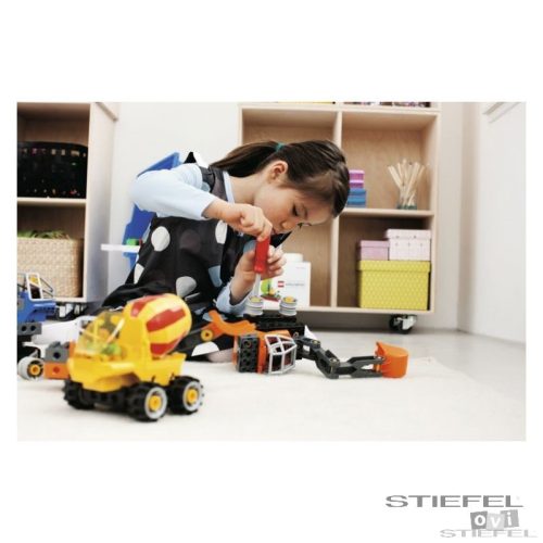 TECH gépépítő készlet