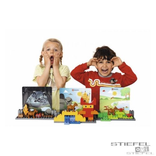 Történetmesélős készlet