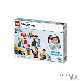 Közösségi mini figura szett