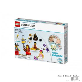 Fantázia minifigura szett