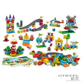 Vidámpark (STEM park)