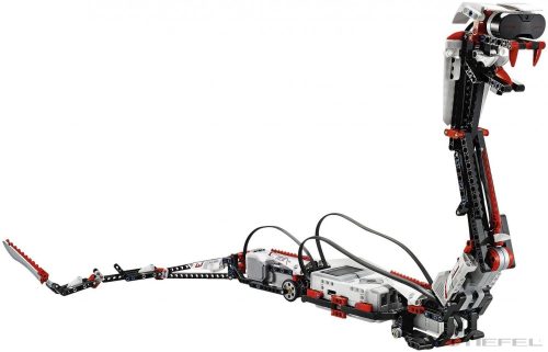 Lego Mindstorms EV3 Education robotépítő készlet (iskolai csomag)