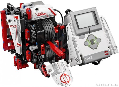 Lego Mindstorms EV3 Education robotépítő készlet (iskolai csomag)