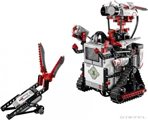 Lego Mindstorms EV3 Education robotépítő készlet (iskolai csomag)