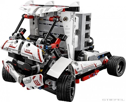 Lego Mindstorms EV3 Education robotépítő készlet (iskolai csomag)