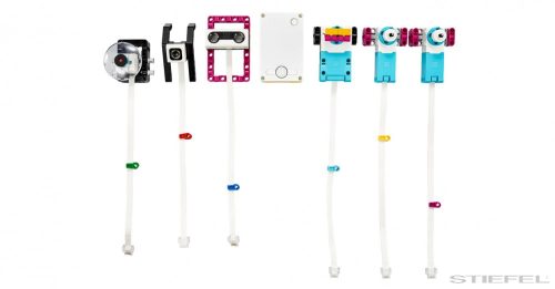 LEGO® Education SPIKE™ Prime készlet